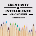 Creativity and Intgelligence