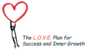 The Love Plan for Success and Inner growth