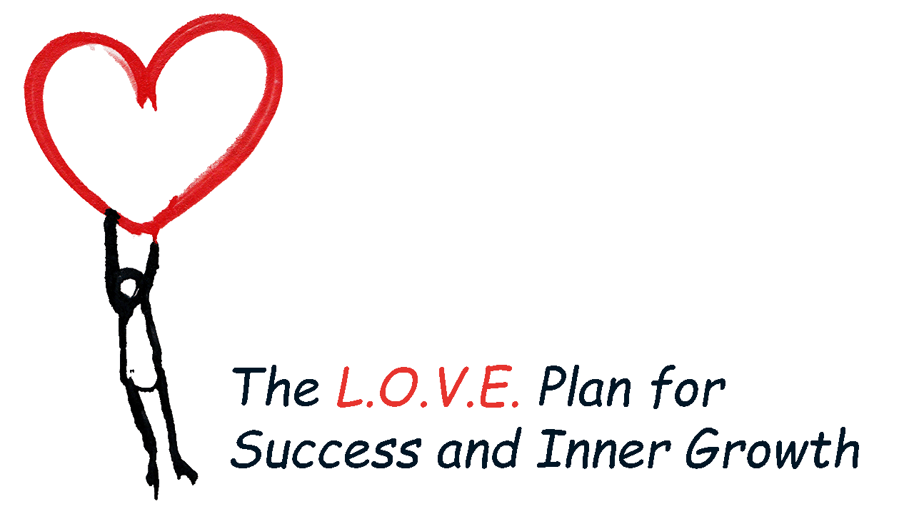 The Love Plan for Success and Inner growth