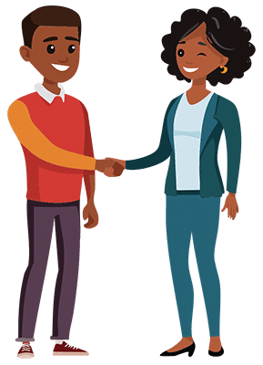 Friendly Together Friendly Together