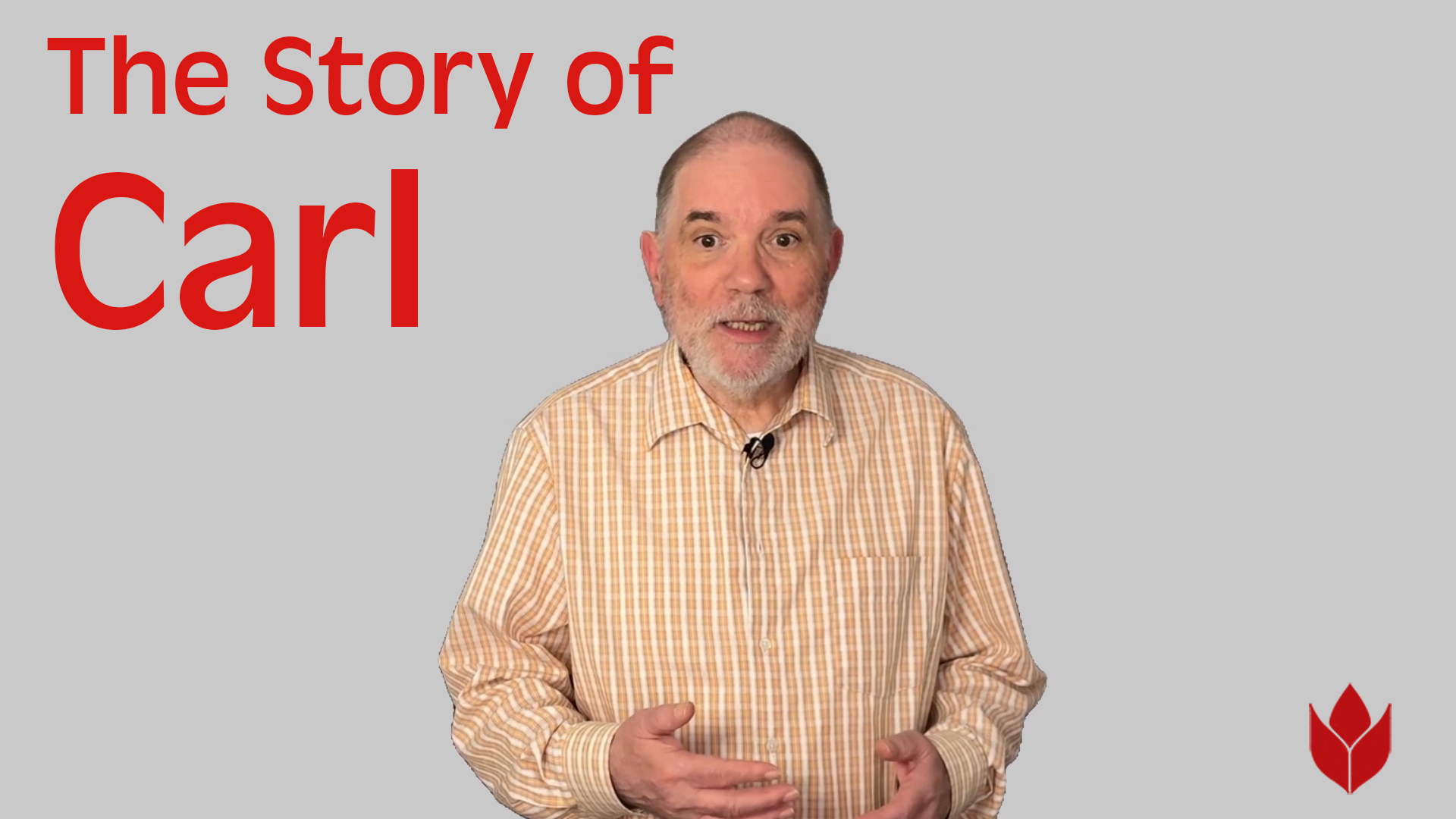 Carl's Story